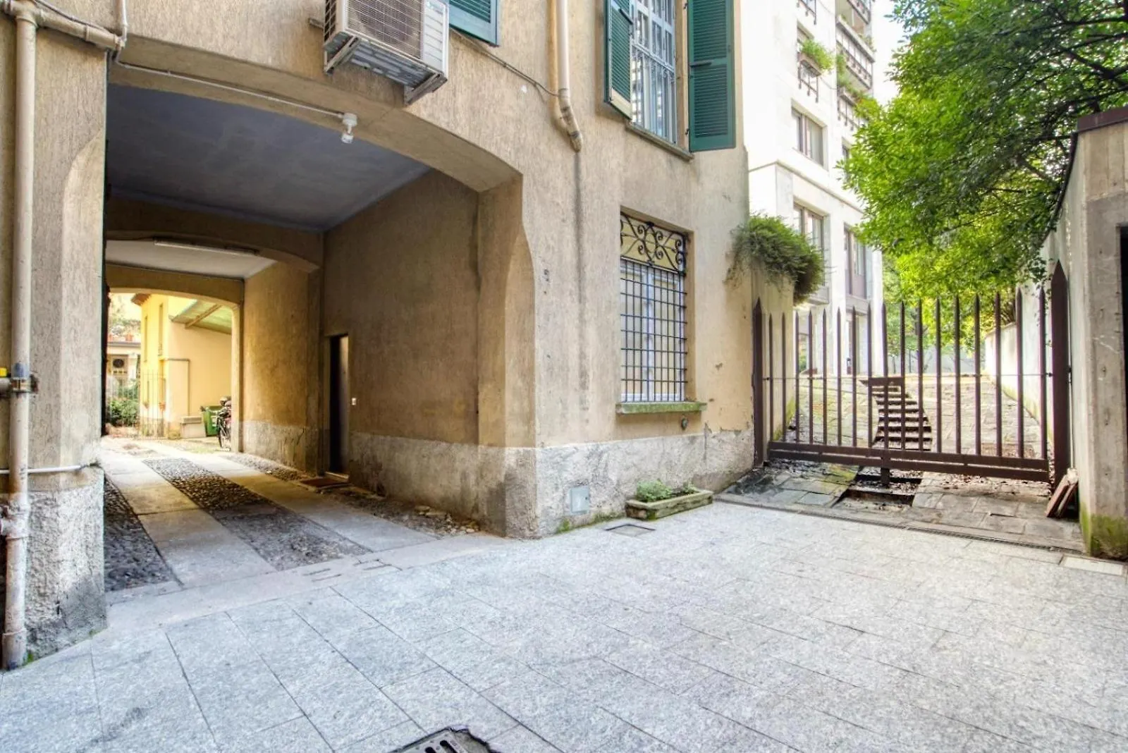 Caseospitali - Alexandra, Romantico Bilocale Di Design In Zona Bosco Verticale, Rinnovato E Accessoriato Μιλάνο