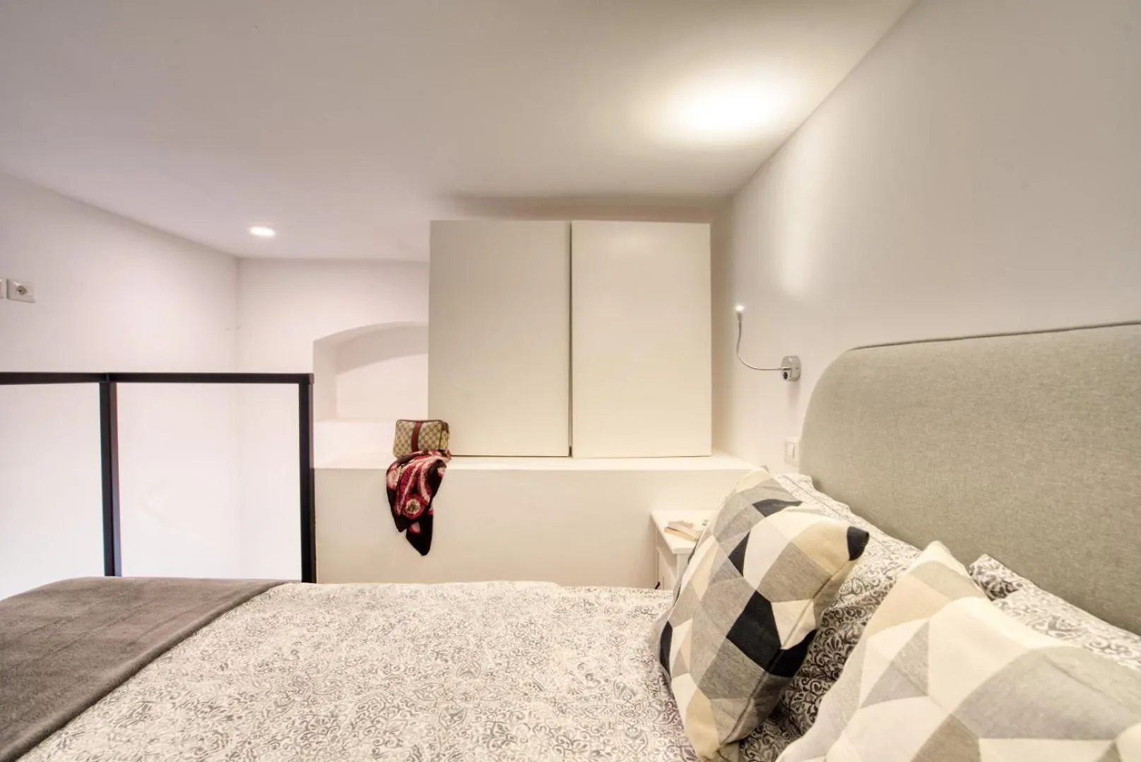 Διαμέρισμα Caseospitali - Alexandra, Romantico Bilocale Di Design In Zona Bosco Verticale, Rinnovato E Accessoriato Μιλάνο